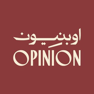 Opinion logo